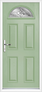 chartwell green